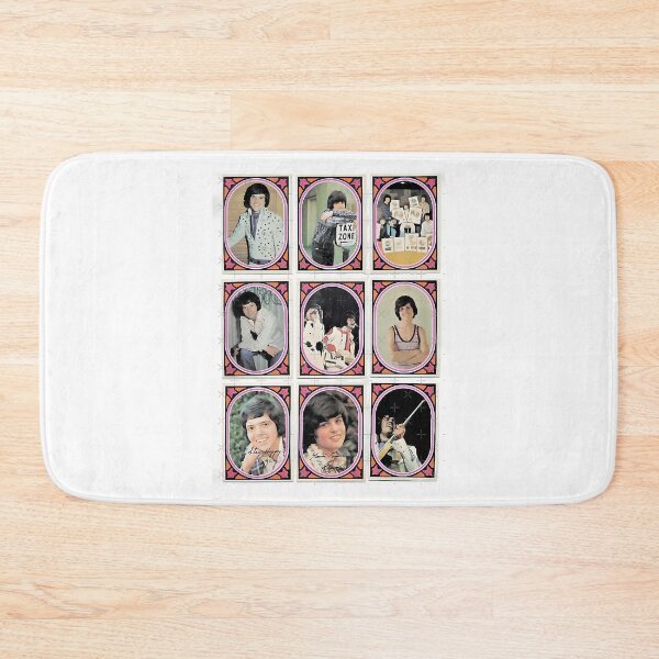Item preview, Donny Osmond Vintage designed and sold by Enl-Frisby-11.