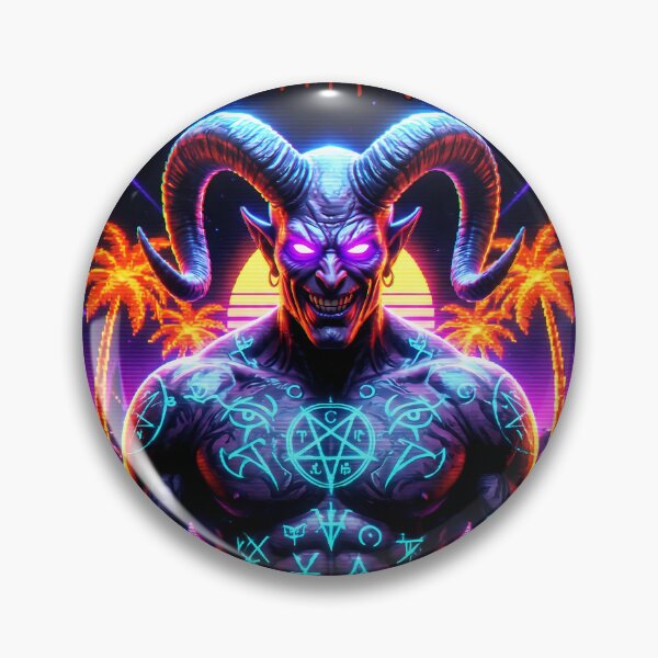 Item preview, Heavy metal hellfire nightmarewave designed and sold by Lukars77.