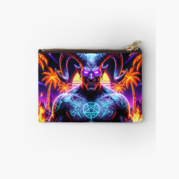 Item preview, Heavy metal hellfire nightmarewave designed and sold by Lukars77.