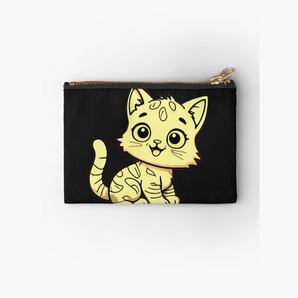 Item preview, Smiling Cat designed and sold by ViaARTfactory.