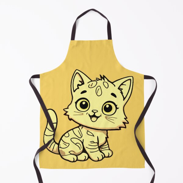 Item preview, Smiling Cat designed and sold by ViaARTfactory.
