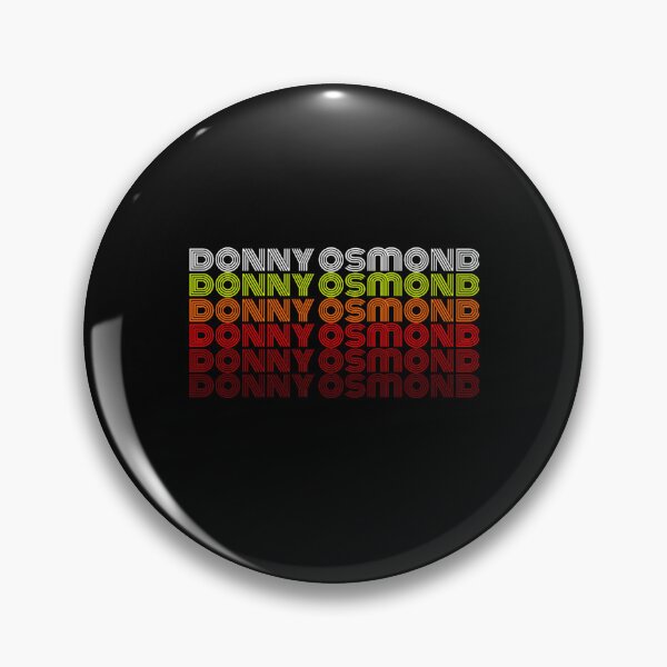 Item preview, Donny Osmond Vintage designed and sold by Enl-Frisby-11.