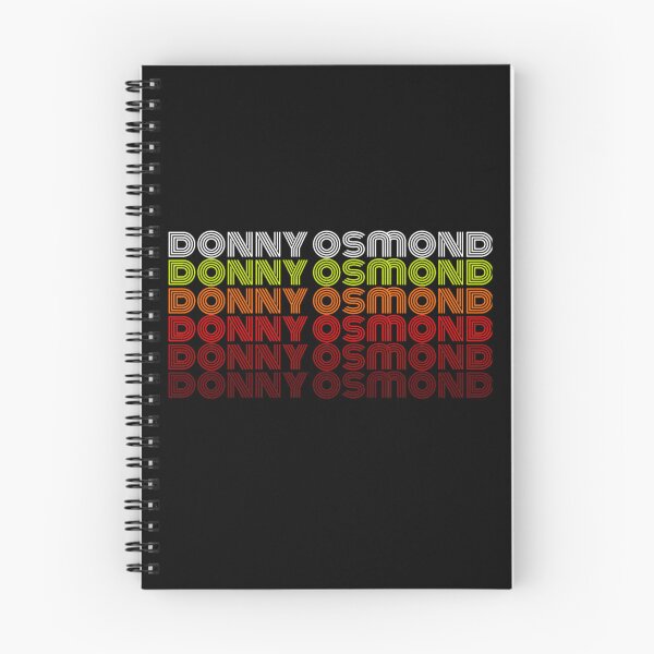 Item preview, Donny Osmond Vintage designed and sold by Enl-Frisby-11.