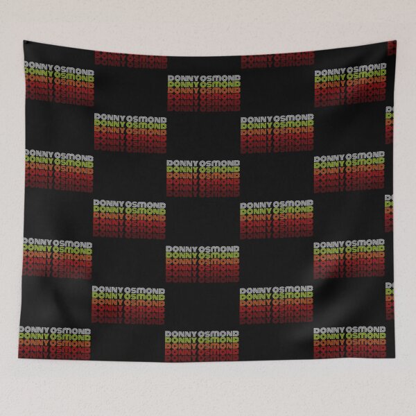 Item preview, Donny Osmond Vintage designed and sold by Enl-Frisby-11.