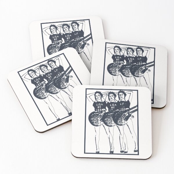 Item preview, Pj Harvey designed and sold by NonBuyingData.
