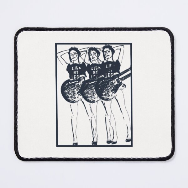 Item preview, Pj Harvey designed and sold by NonBuyingData.