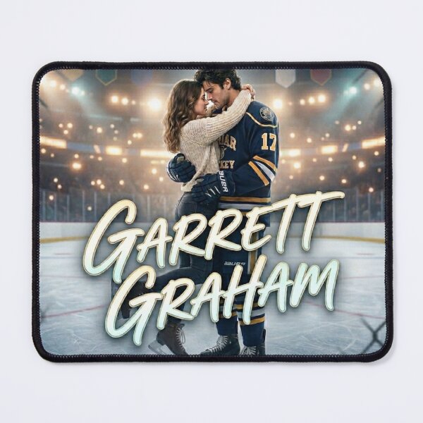 Item preview, Garrett Graham designed and sold by Strange-desigN.