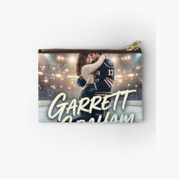 Item preview, Garrett Graham designed and sold by Strange-desigN.