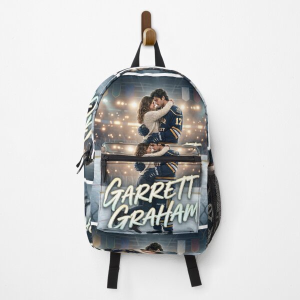 Item preview, Garrett Graham designed and sold by Strange-desigN.