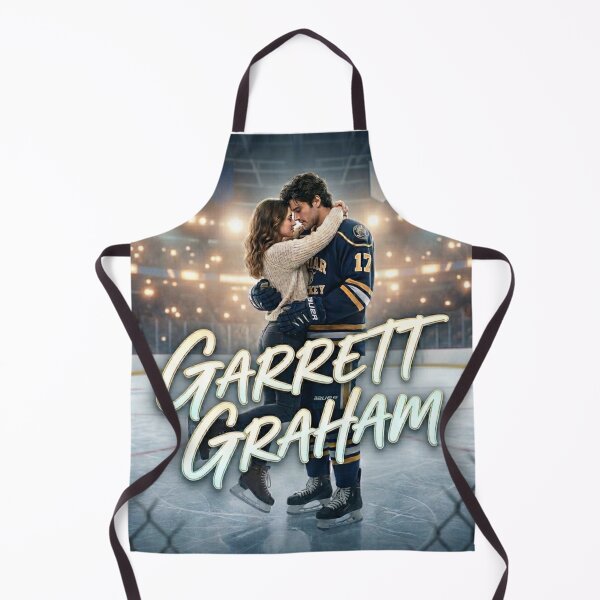 Item preview, Garrett Graham designed and sold by Strange-desigN.