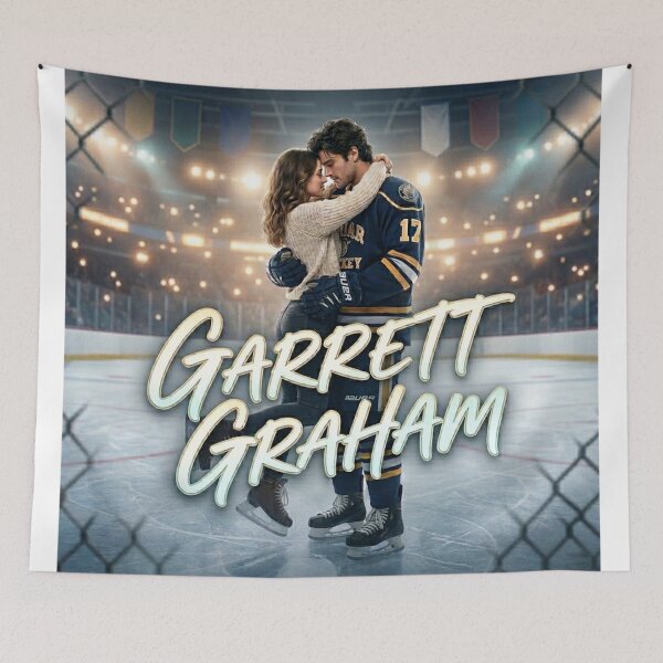 Item preview, Garrett Graham designed and sold by Strange-desigN.
