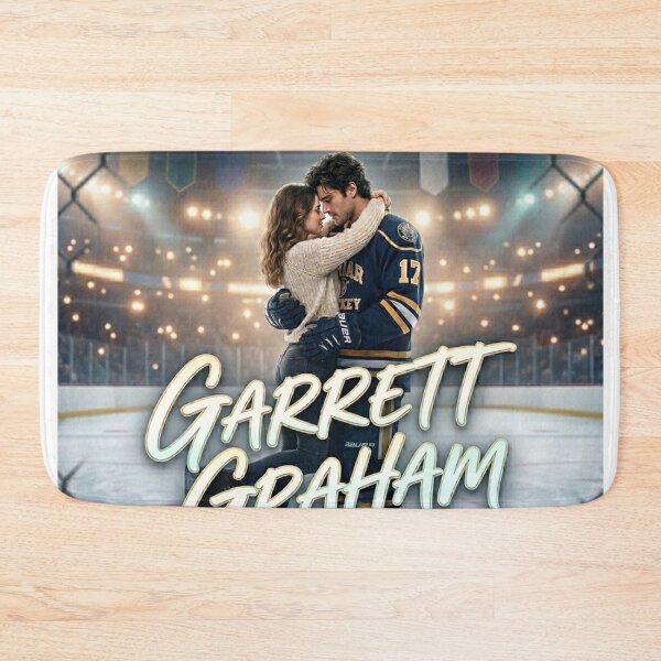 Item preview, Garrett Graham designed and sold by Strange-desigN.