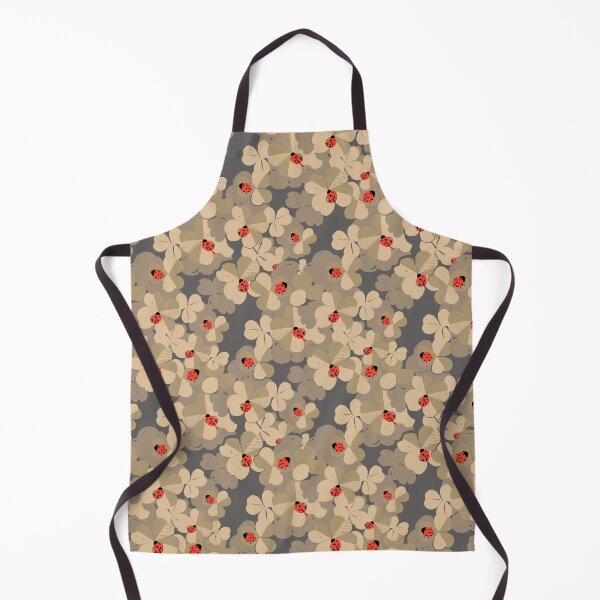 Item preview, Ladybug designed and sold by The Little Print Shop by Deepa.