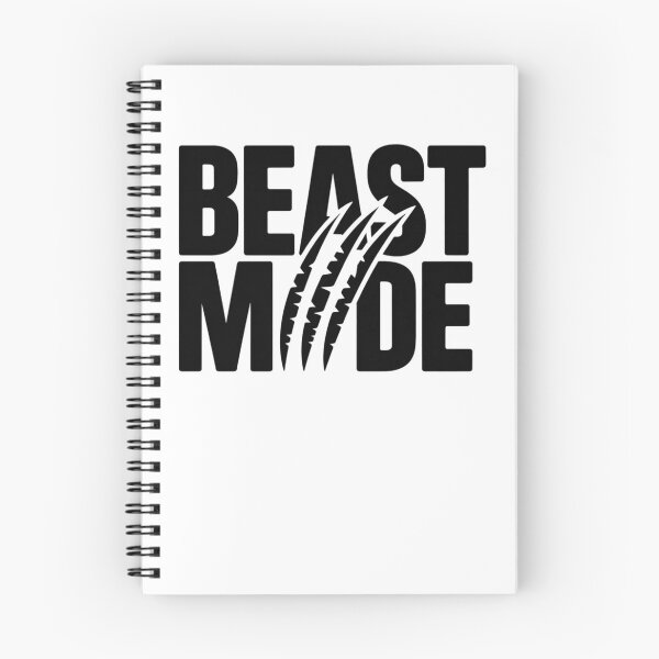 Item preview, Beast Mode designed and sold by UrbanChillz.