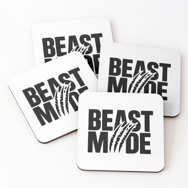 Item preview, Beast Mode designed and sold by UrbanChillz.