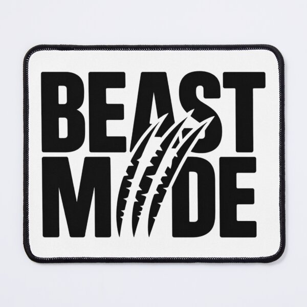 Item preview, Beast Mode designed and sold by UrbanChillz.