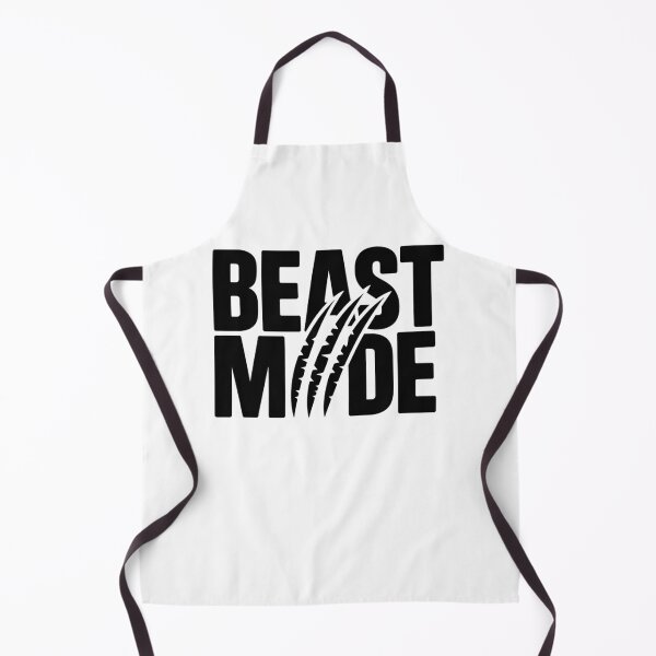 Item preview, Beast Mode designed and sold by UrbanChillz.