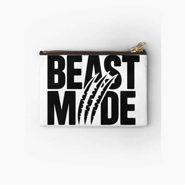 Item preview, Beast Mode designed and sold by UrbanChillz.