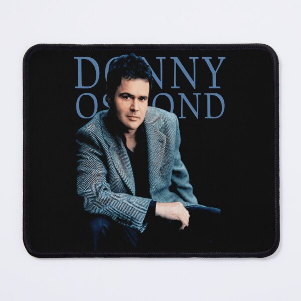 Item preview, Donny Osmond Tour designed and sold by Enl-Frisby-11.