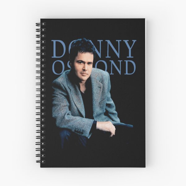 Item preview, Donny Osmond Tour designed and sold by Enl-Frisby-11.
