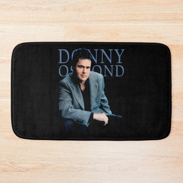 Item preview, Donny Osmond Tour designed and sold by Enl-Frisby-11.