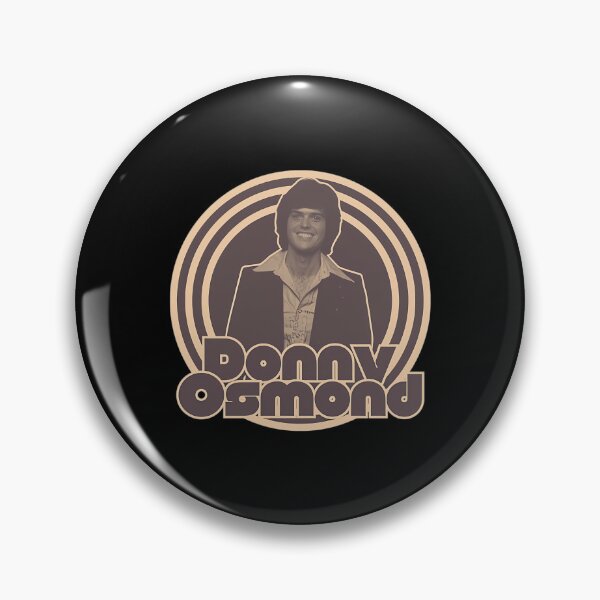 Item preview, Donny Osmond Vintage designed and sold by Enl-Frisby-11.