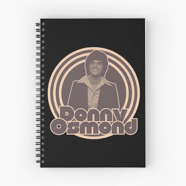 Item preview, Donny Osmond Vintage designed and sold by Enl-Frisby-11.