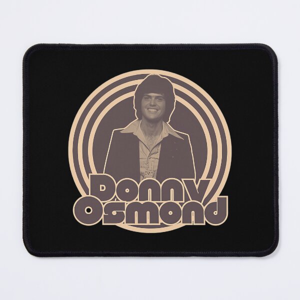 Item preview, Donny Osmond Vintage designed and sold by Enl-Frisby-11.