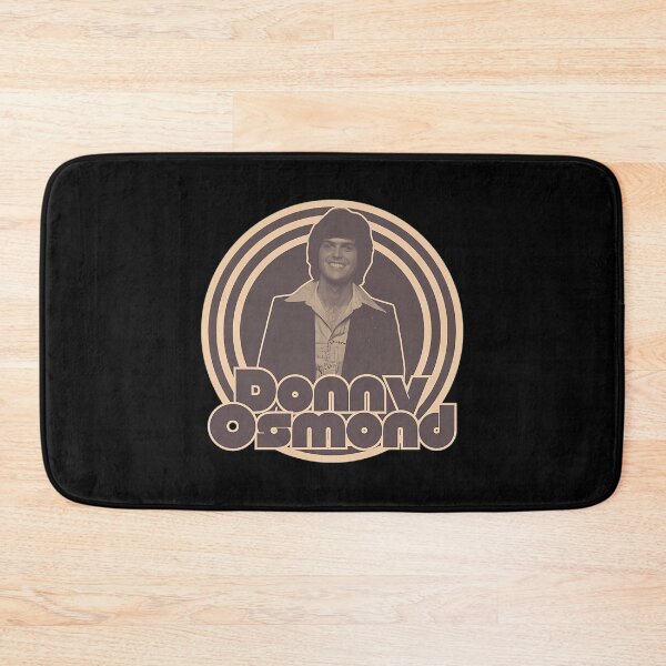 Item preview, Donny Osmond Vintage designed and sold by Enl-Frisby-11.