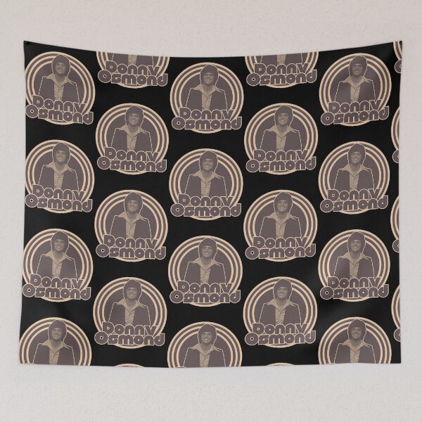 Item preview, Donny Osmond Vintage designed and sold by Enl-Frisby-11.