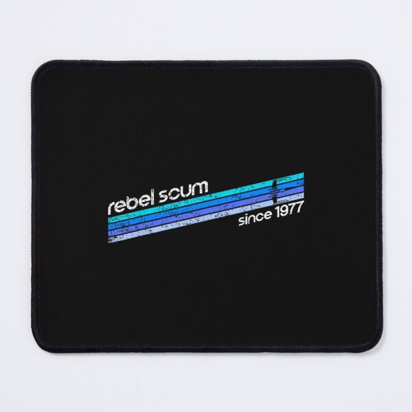 Item preview, Rebel Scum Since 1977 designed and sold by NonBuyingData.
