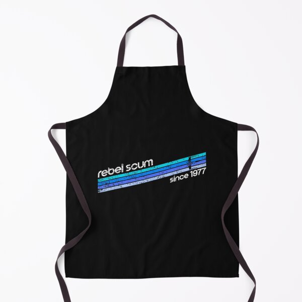Item preview, Rebel Scum Since 1977 designed and sold by NonBuyingData.
