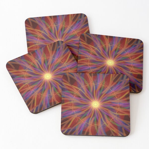 Item preview, Solar Bloom designed and sold by EsmArtUniverse.