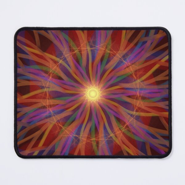 Item preview, Solar Bloom designed and sold by EsmArtUniverse.
