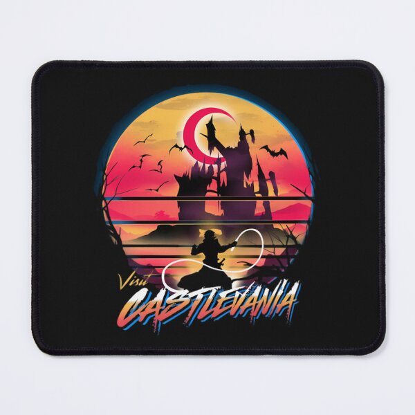 Item preview, Castlevania Visit designed and sold by Chloemarti.