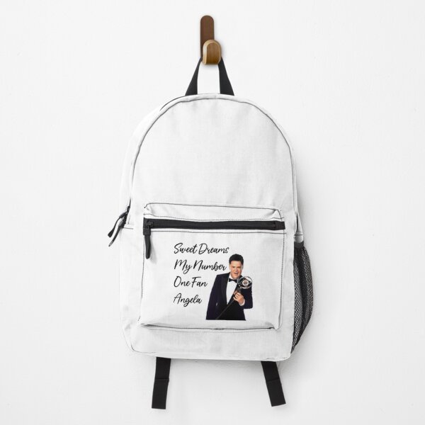 Item preview, Donny Osmond Sweet Dreams My Number One Fan Angela Funny Donny Osmond designed and sold by Enl-Frisby-11.