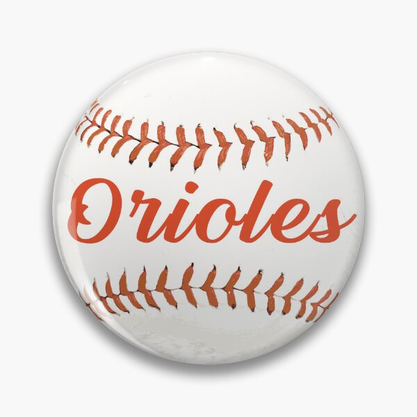 Item preview, Orioles designed and sold by sabinako.