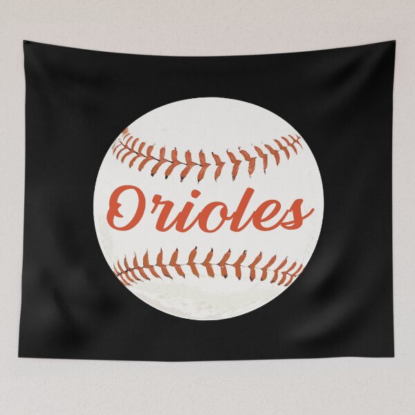 Item preview, Orioles designed and sold by sabinako.