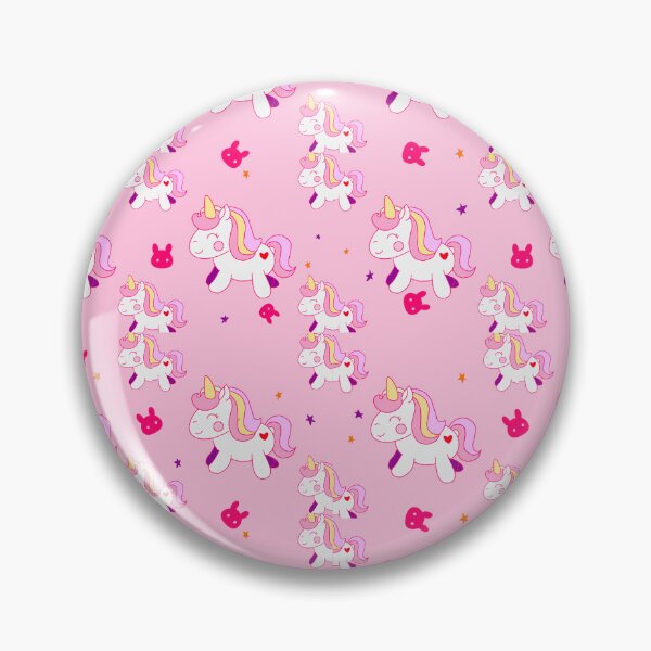 Item preview, Magical Unicorn Dreams Pattern designed and sold by Sushesdesigns.