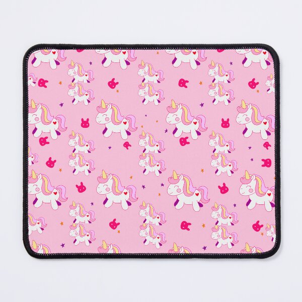 Item preview, Magical Unicorn Dreams Pattern designed and sold by Sushesdesigns.