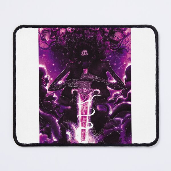Item preview, Void King designed and sold by SupremeSorcerer.