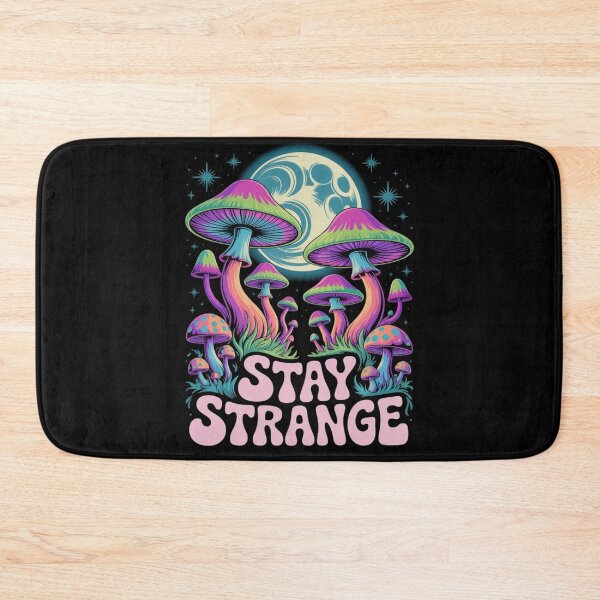 Item preview, Stay Strange designed and sold by UrbanChillz.