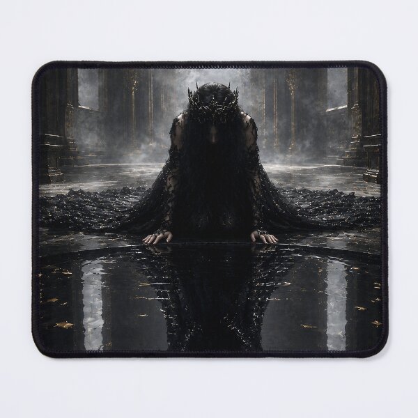 Item preview, The Mirror Below designed and sold by MLOSA.