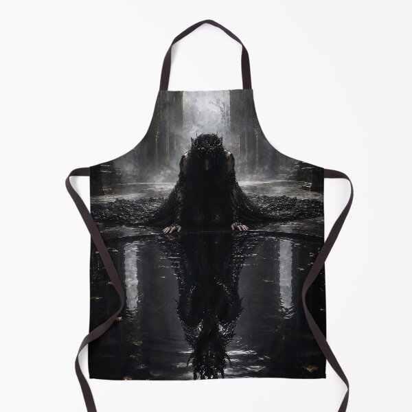 Item preview, The Mirror Below designed and sold by MLOSA.