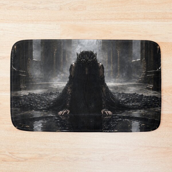 Item preview, The Mirror Below designed and sold by MLOSA.