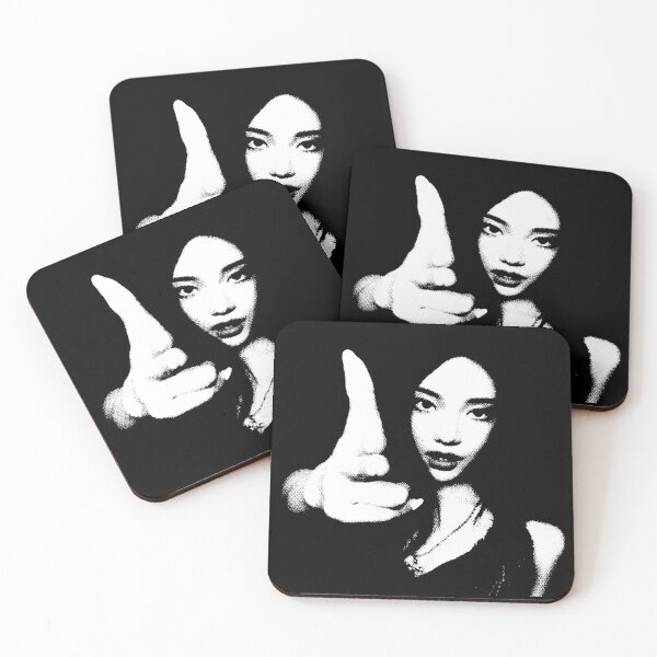 Item preview, Ningning of aespa  designed and sold by bangxhai.