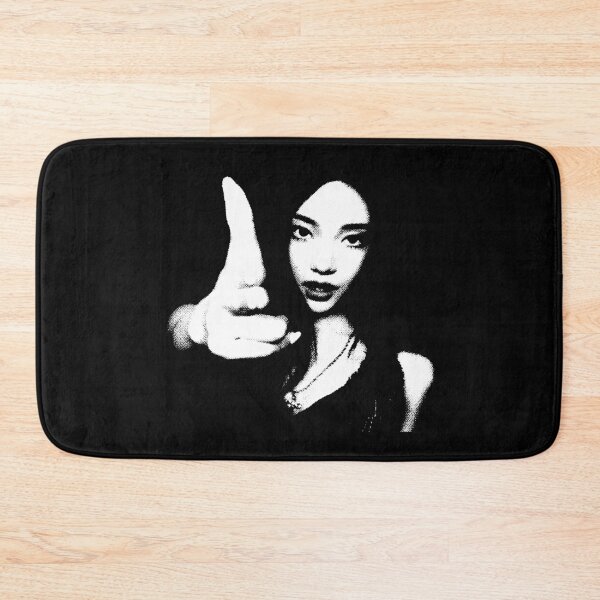 Item preview, Ningning of aespa  designed and sold by bangxhai.