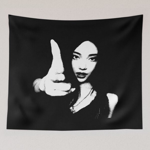 Item preview, Ningning of aespa  designed and sold by bangxhai.