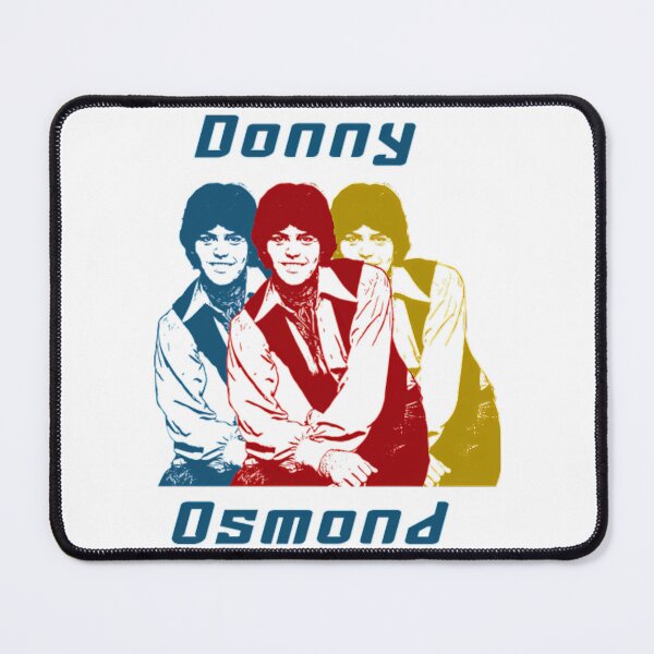 Item preview, Donny Osmond Retro designed and sold by Enl-Frisby-11.