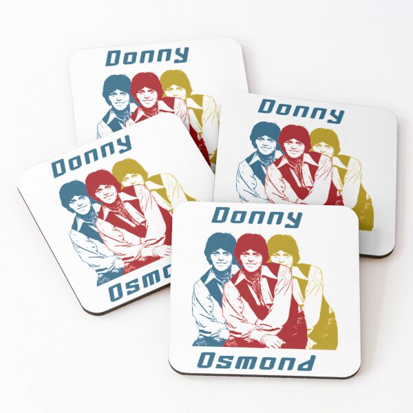Item preview, Donny Osmond Retro designed and sold by Enl-Frisby-11.